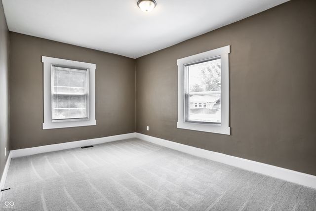 812 E 40th Street, Indianapolis, IN 46205