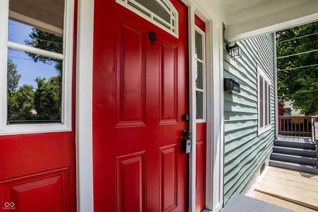 812 E 40th Street, Indianapolis, IN 46205