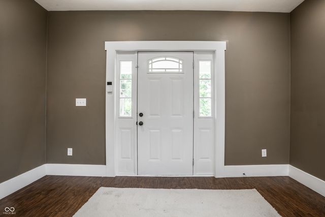812 E 40th Street, Indianapolis, IN 46205