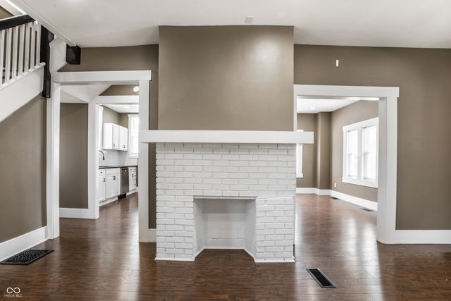 812 E 40th Street, Indianapolis, IN 46205