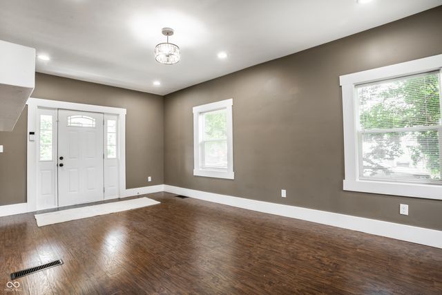 812 E 40th Street, Indianapolis, IN 46205