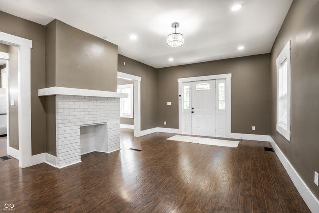 812 E 40th Street, Indianapolis, IN 46205