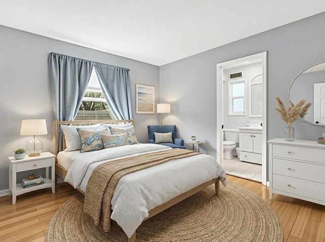 2056 RED CEDAR LANE E, Clearwater, FL 33763