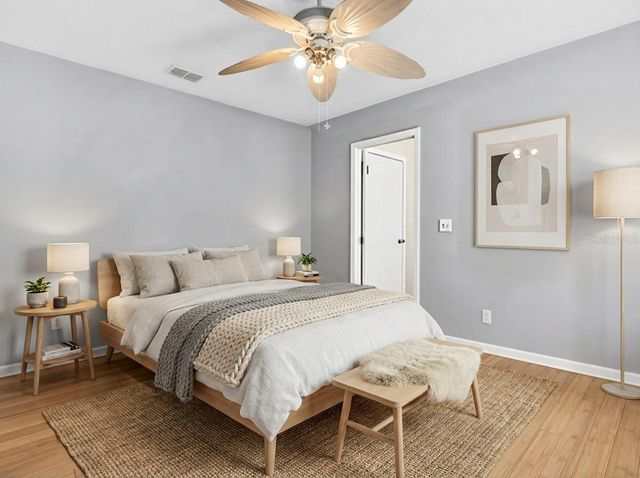 2056 RED CEDAR LANE E, Clearwater, FL 33763