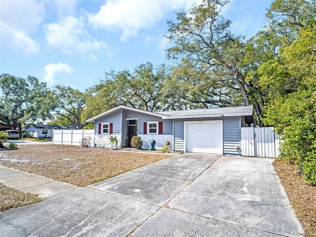 2056 RED CEDAR LANE E, Clearwater, FL 33763