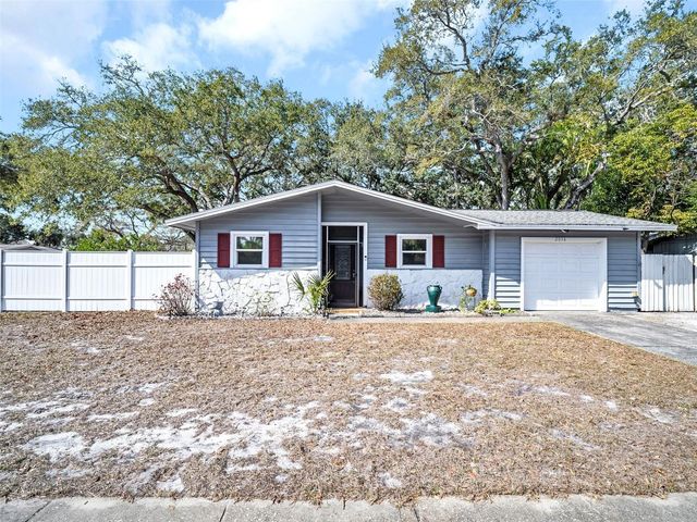 2056 RED CEDAR LANE E, Clearwater, FL 33763