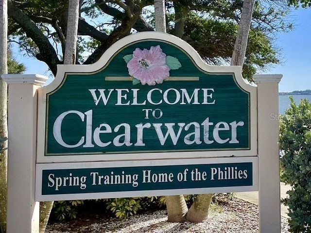 2056 RED CEDAR LANE E, Clearwater, FL 33763