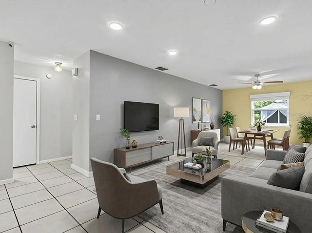 2056 RED CEDAR LANE E, Clearwater, FL 33763