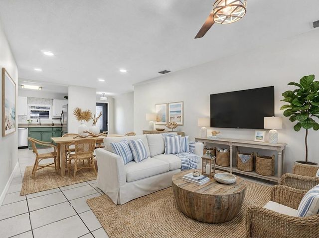 2056 RED CEDAR LANE E, Clearwater, FL 33763