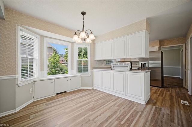 5329 Doon ST, Virginia Beach, VA 23464