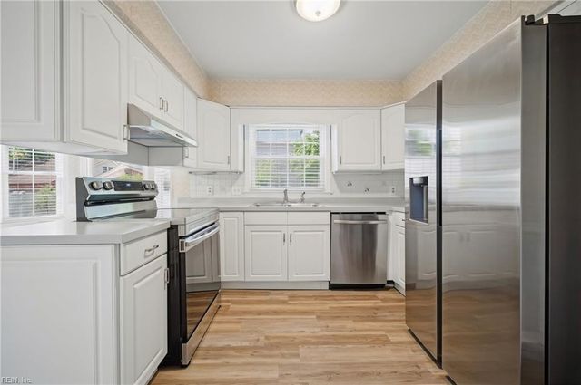 5329 Doon ST, Virginia Beach, VA 23464