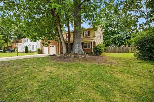 5329 Doon ST, Virginia Beach, VA 23464