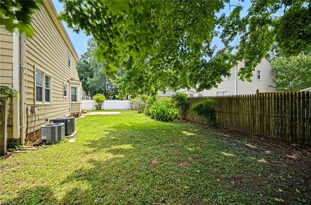 5329 Doon ST, Virginia Beach, VA 23464