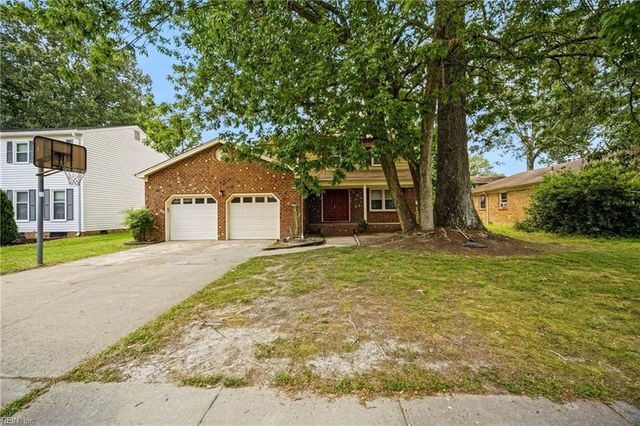 5329 Doon ST, Virginia Beach, VA 23464