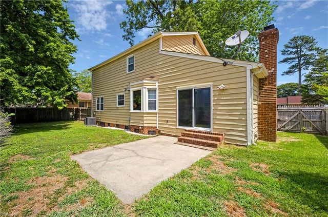 5329 Doon ST, Virginia Beach, VA 23464