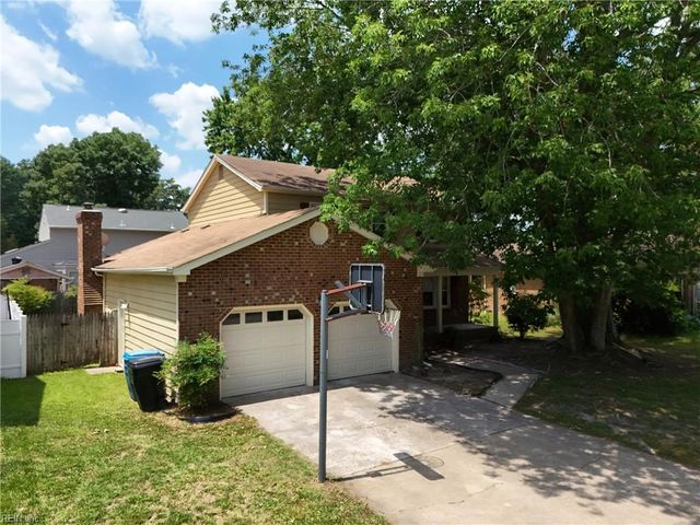 5329 Doon ST, Virginia Beach, VA 23464