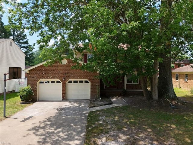 5329 Doon ST, Virginia Beach, VA 23464