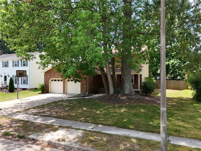 5329 Doon ST, Virginia Beach, VA 23464