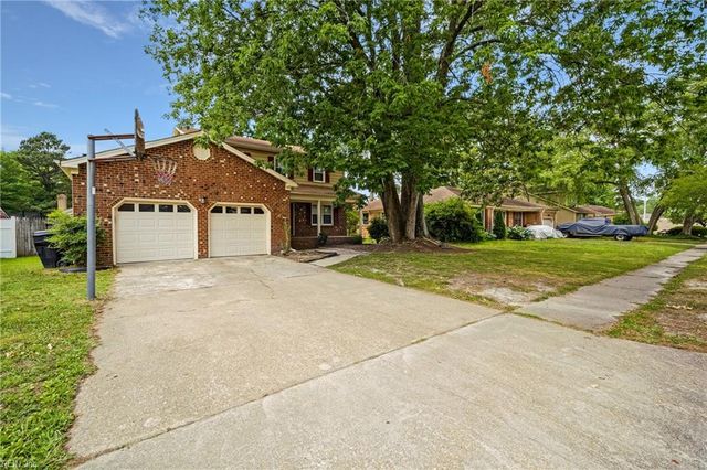 5329 Doon ST, Virginia Beach, VA 23464