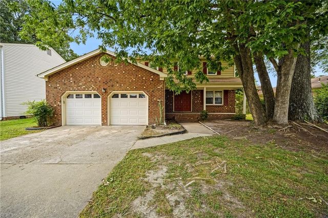 5329 Doon ST, Virginia Beach, VA 23464