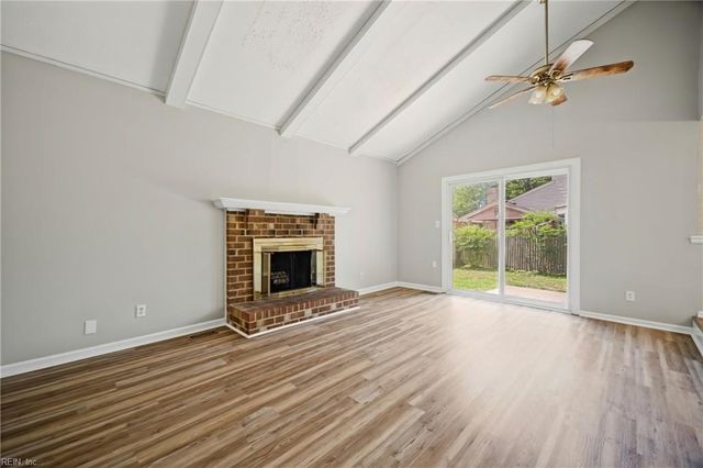 5329 Doon ST, Virginia Beach, VA 23464
