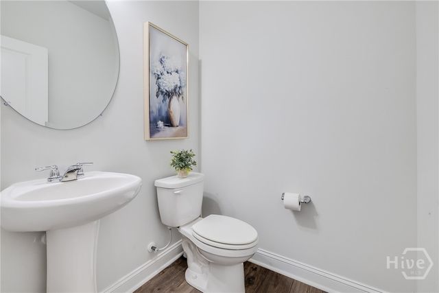 104 Kingbird Court, Savannah, GA 31410