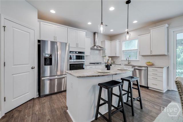 104 Kingbird Court, Savannah, GA 31410