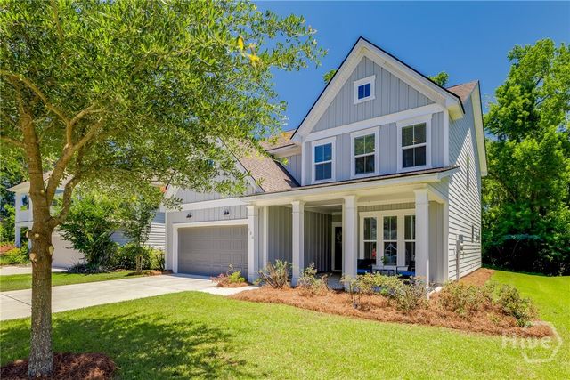 104 Kingbird Court, Savannah, GA 31410