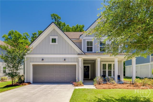 104 Kingbird Court, Savannah, GA 31410