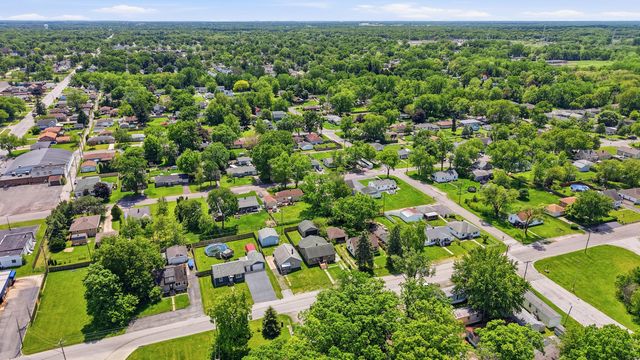 905 W 38th Avenue, Hobart, IN 46342