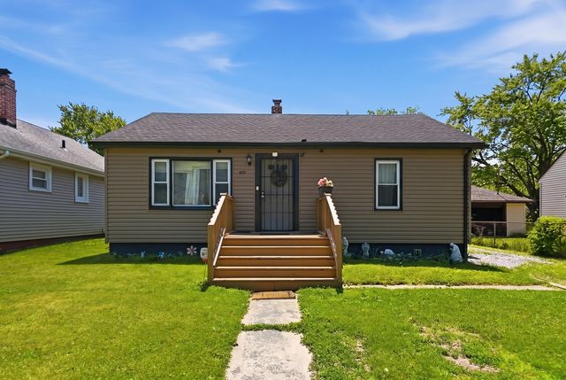 905 W 38th Avenue, Hobart, IN 46342