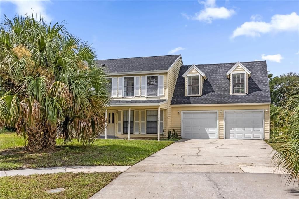7524 QUAIL RUN COURT, Orlando, FL 32819