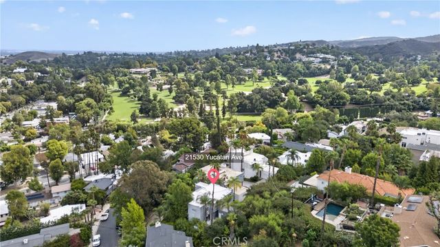 21530 Yucatan Avenue, Woodland Hills, CA 91364
