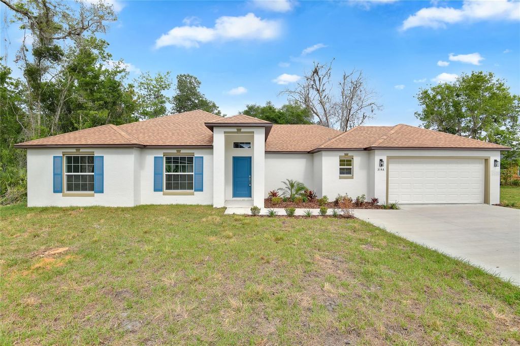 314 A DAGAMA COURT, Kissimmee, FL 34758