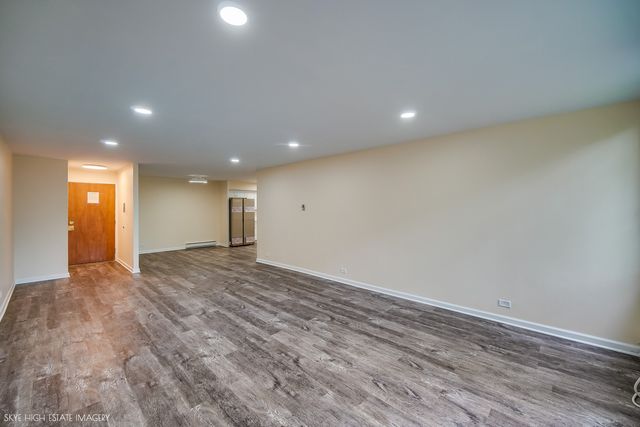 1117 Leavitt Avenue 110, Flossmoor, IL 60422