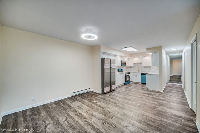 1117 Leavitt Avenue 110, Flossmoor, IL 60422
