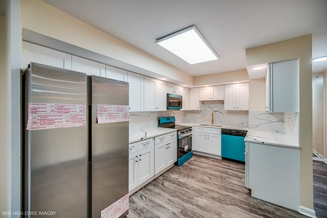1117 Leavitt Avenue 110, Flossmoor, IL 60422