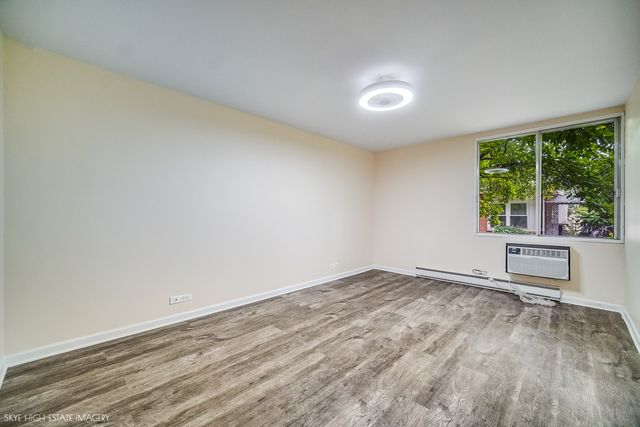 1117 Leavitt Avenue 110, Flossmoor, IL 60422