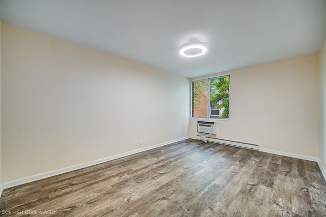 1117 Leavitt Avenue 110, Flossmoor, IL 60422
