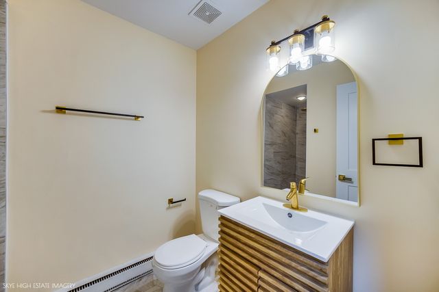 1117 Leavitt Avenue 110, Flossmoor, IL 60422