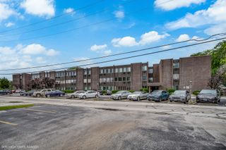 1117 Leavitt Avenue 110, Flossmoor, IL 60422