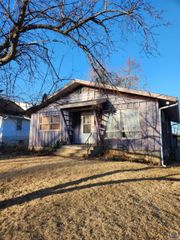 723 SW Cambridge AVE, Topeka, KS 66606