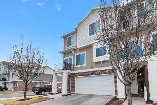5397 W PARSONS PEAK PL, Herriman, UT 84096