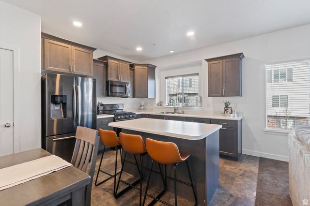 5397 W PARSONS PEAK PL, Herriman, UT 84096