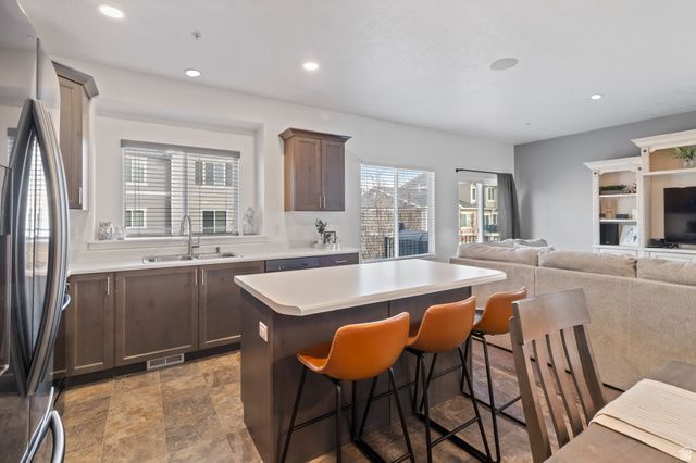 5397 W PARSONS PEAK PL, Herriman, UT 84096