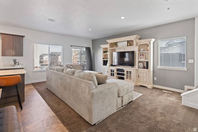 5397 W PARSONS PEAK PL, Herriman, UT 84096