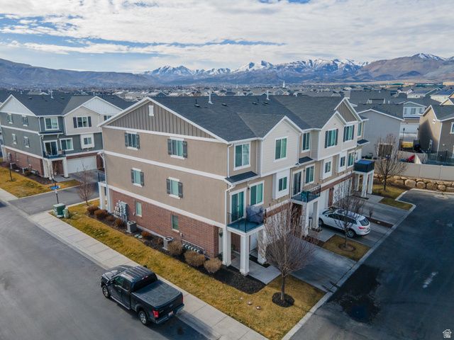 5397 W PARSONS PEAK PL, Herriman, UT 84096
