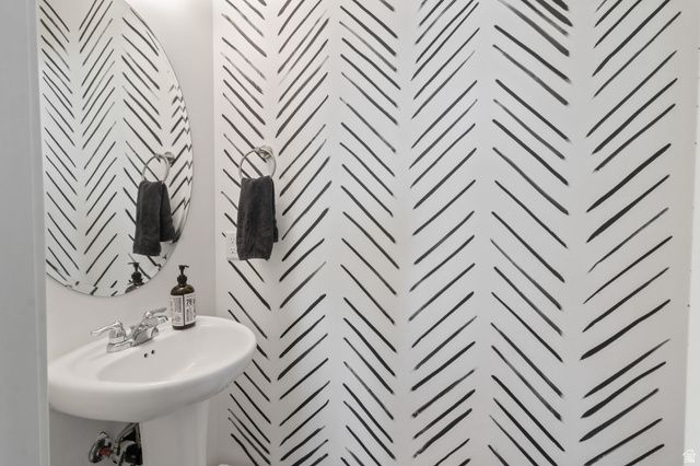 5397 W PARSONS PEAK PL, Herriman, UT 84096