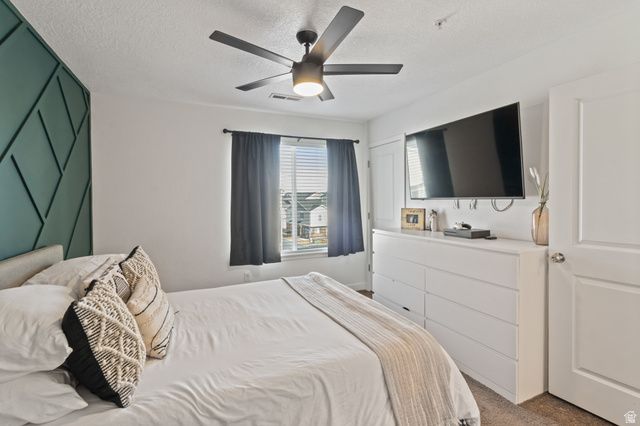 5397 W PARSONS PEAK PL, Herriman, UT 84096