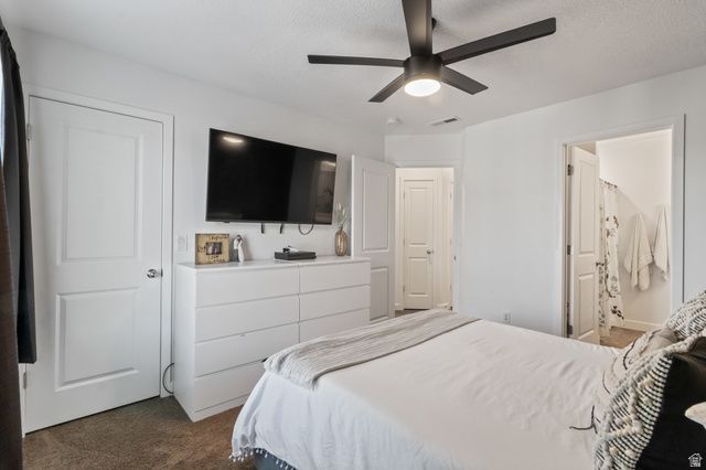 5397 W PARSONS PEAK PL, Herriman, UT 84096